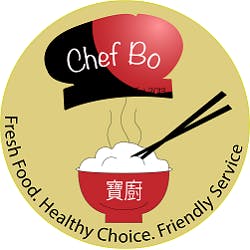 Chef Bo Chinese Restaurant Menu and Delivery in Sacramento CA, 95825