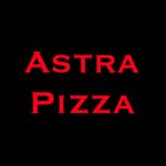 Logo for Astra Pizza