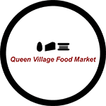 Logo for Queen Village Food Market & Deli