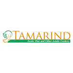 Logo for Tamarind Thai Restaurant