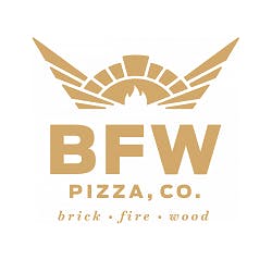 BFW Pizza Menu and Takeout in Sugar Land TX, 77479