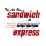 Logo for Sandwich Express