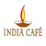 Logo for India Cafe - Iowa City