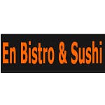 Logo for En Bistro & Sushi