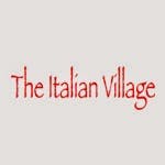 Logo for The Italian Village - Vandiver