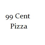 99 Cents Famous Pizza Menu and Delivery in New York NY, 10016