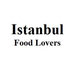 Logo for Istanbul Food Lovers - Monroe Township