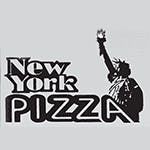 Logo for New York Pizza Co
