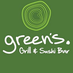 Green's Grill & Sushi Bar Menu and Takeout in Blacksburg VA, 24060
