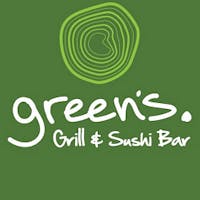 Green's Grill & Sushi Bar in Blacksburg, VA 24060