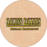 Logo for Golden Dragon
