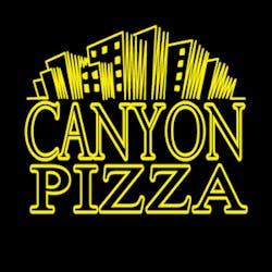 Canyon Pizza Menu and Delivery in State College PA, 16801