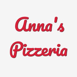 Anna's Pizzeria menu in Madison, WI 53590