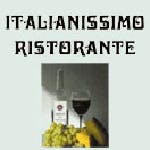 Logo for Italianissimo Ristorante