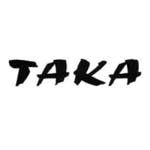 Logo for Taka Japanese Restaurant