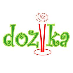 Logo for Dozika