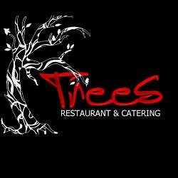 Logo for Tree's Restaurant