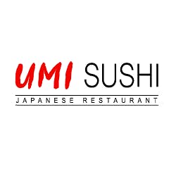 Umi Sushi Menu and Delivery in Lake Oswego OR, 97035