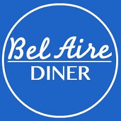 Logo for Bel Aire Diner