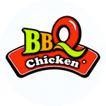 Logo for BBQ Chicken LA