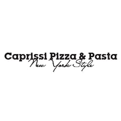 Caprissi Pizza & Pasta Menu and Delivery in Garland TX, 75044