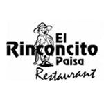 Logo for El Rinconcito Paisa #2