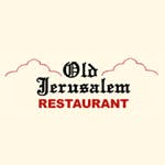Logo for Old Jerusalem Restaurant