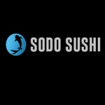 Logo for Sodo Sushi Bar and Grill