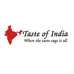 Logo for Taste of India