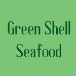 Logo for Green Shell Seafood Restaurant