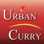 Logo for Urban Curry
