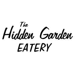 The Hidden Garden Eatery Menu and Takeout in Tallahassee FL, 32312