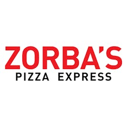 Zorba's Express Menu and Delivery in Richmond VA, 23227