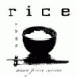 Logo for Rice Shop