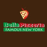 Logo for Bella NY Pizza