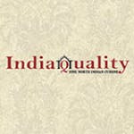 Logo for India Quality Restaurant