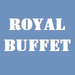 Royal Buffet Menu and Takeout in Kenton OH, 43326