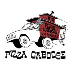 Pizza Caboose menu in Portland, OR 97223