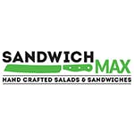 Logo for Sandwich Max - 7th Street
