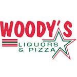 Woody's Pizza & Liquor - Revere menu in Boston, MA 02151