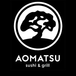 Logo for Aomatsu Japanese Sushi