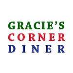 Logo for Gracie's Corner Diner