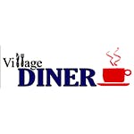 Logo for Village Diner
