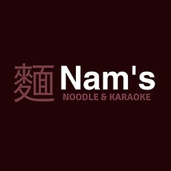 Nam's Noodle and Karaoke Bar Menu and Delivery in Madison WI, 53715