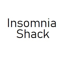 Logo for Insomnia Snack