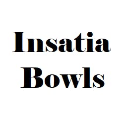 Logo for Insatia-Bowls