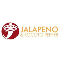 Logo for Jalapeno & Rocoto Pepper