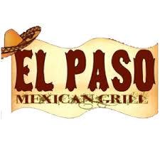Logo for El Paso Mexican Grill - Brooklyn