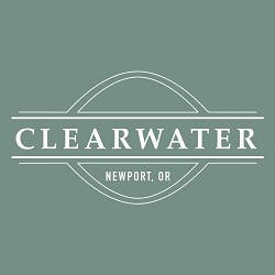 Logo for Clearwater Restaurant