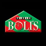 Logo for Pizza Boli's - E. Cross St.